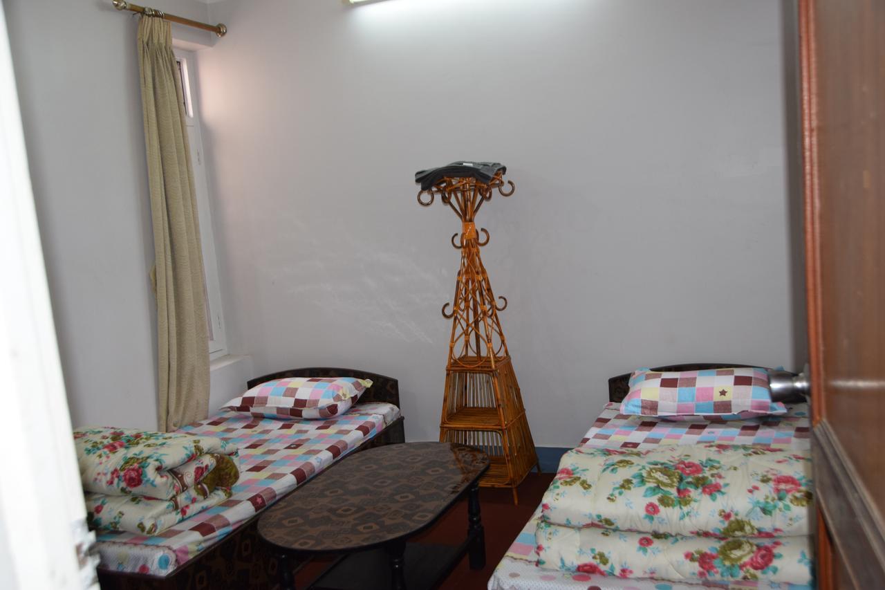 Travelers Home Kathmandu Exterior foto