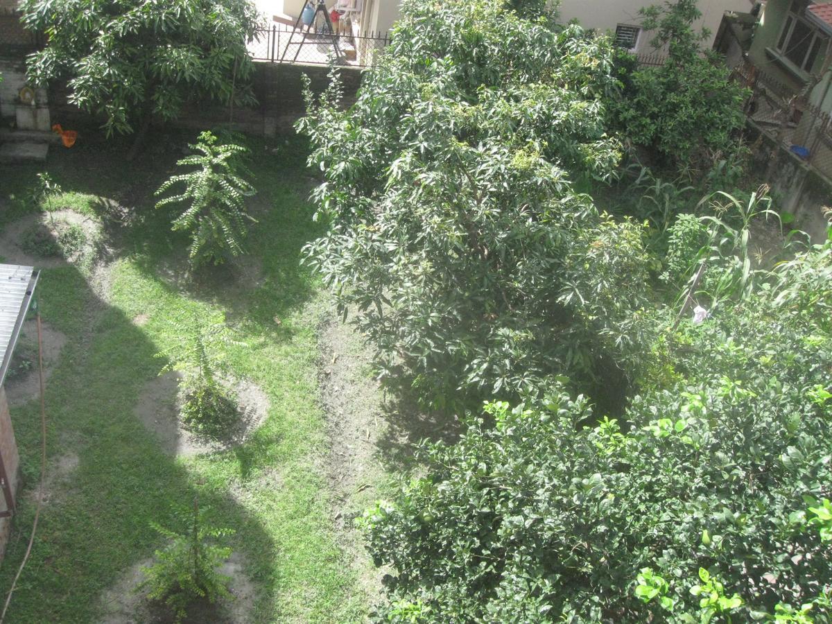 Travelers Home Kathmandu Exterior foto