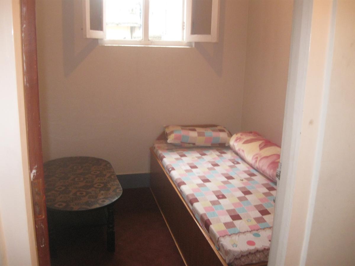 Travelers Home Kathmandu Exterior foto