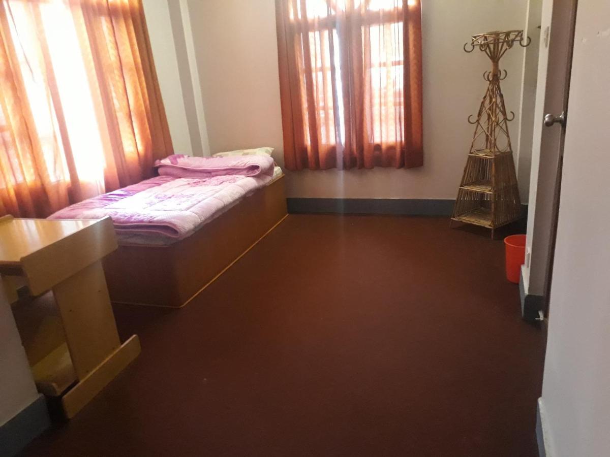 Travelers Home Kathmandu Exterior foto