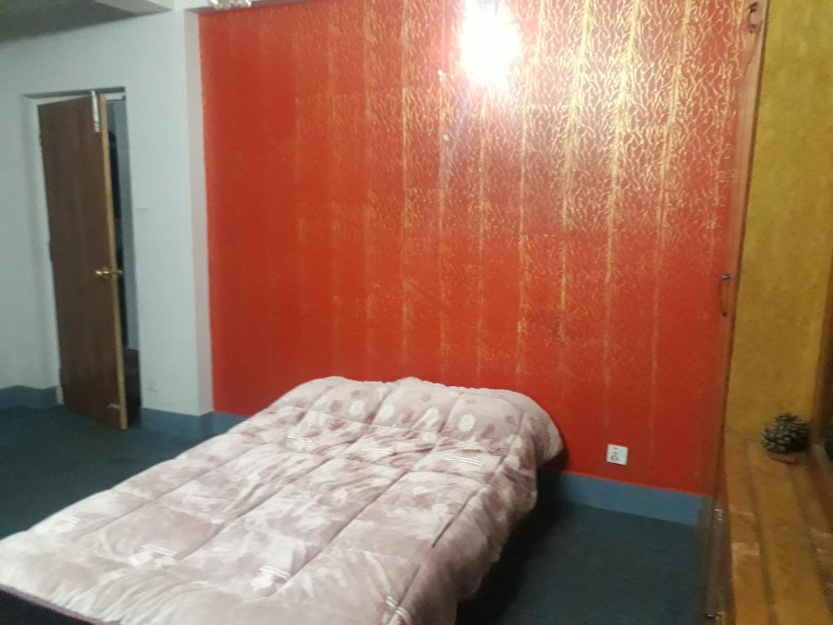 Travelers Home Kathmandu Exterior foto