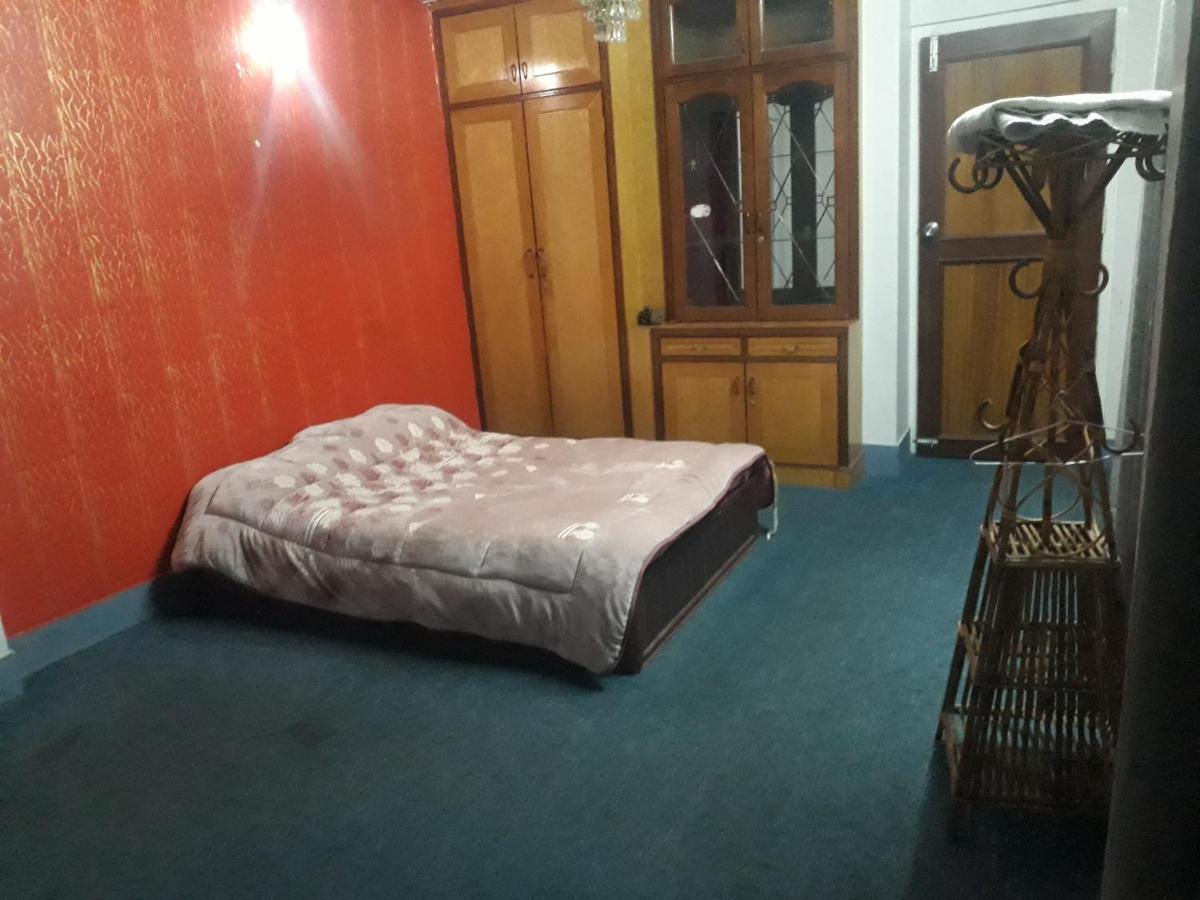 Travelers Home Kathmandu Exterior foto