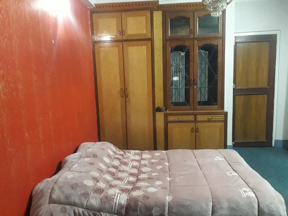 Travelers Home Kathmandu Exterior foto